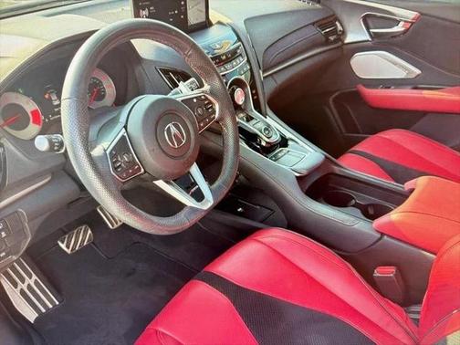 2023 Acura RDX Base