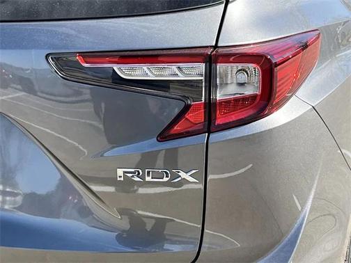 2023 Acura RDX Base