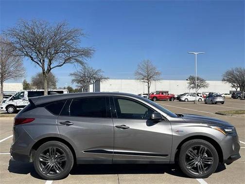 2023 Acura RDX Base