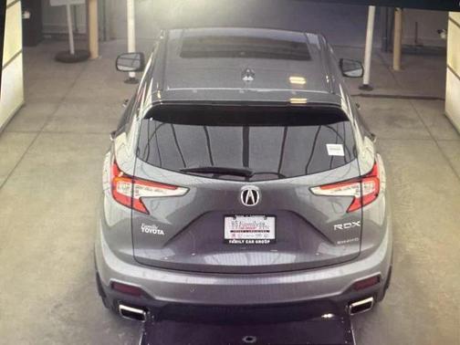 2023 Acura RDX Advance Package