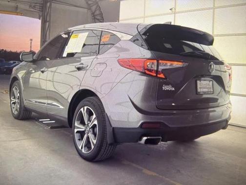 2023 Acura RDX Advance Package