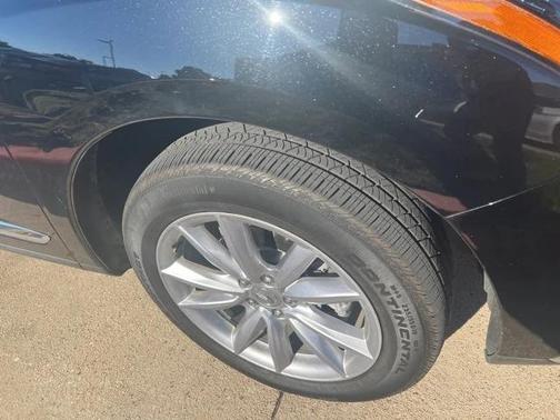2024 Acura RDX Base