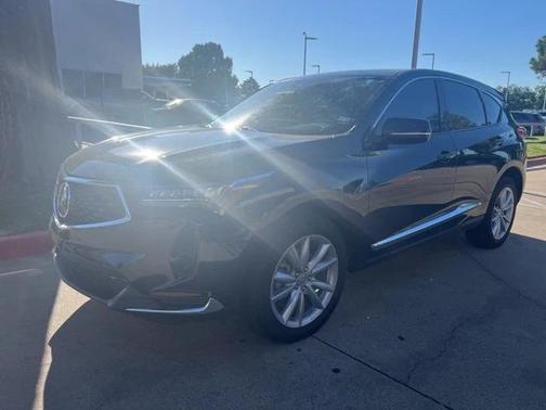 2024 Acura RDX Base