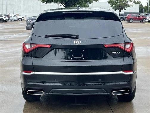 2024 Acura MDX Technology Package