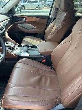 2024 Acura MDX Technology Package