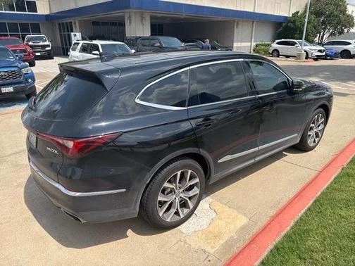 2024 Acura MDX Technology Package