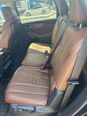 2024 Acura MDX Technology Package