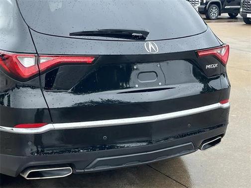 2024 Acura MDX Technology Package