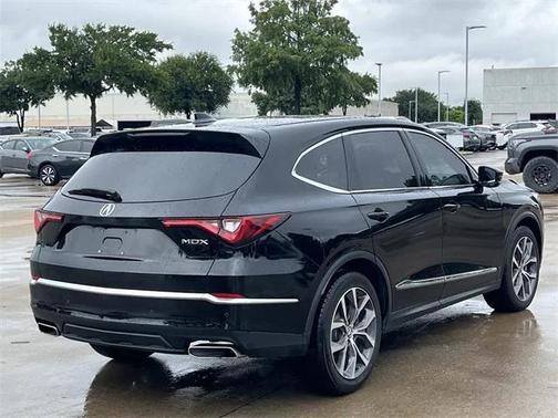 2024 Acura MDX Technology Package