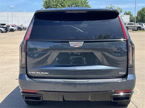 2021 Cadillac Escalade Sport Platinum