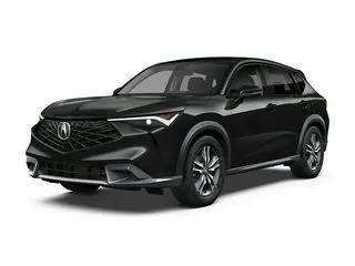 2026 Acura ADX Base