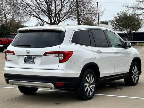 2022 Honda Pilot 2WD EX-L