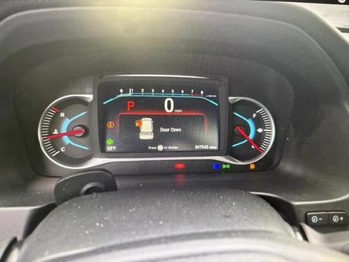 2022 Honda Pilot 2WD EX-L