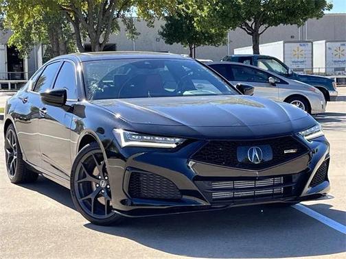 2023 Acura TLX Type S