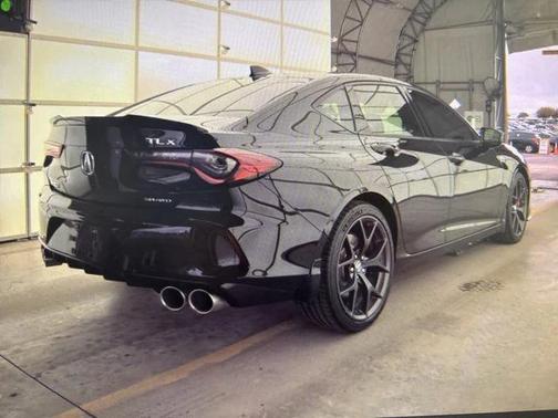 2023 Acura TLX Type S