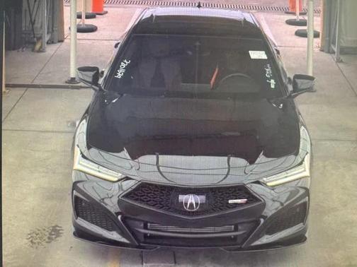 2023 Acura TLX Type S