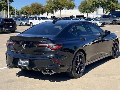2023 Acura TLX Type S