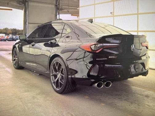 2023 Acura TLX Type S