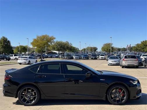 2023 Acura TLX Type S