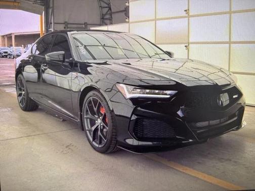 2023 Acura TLX Type S