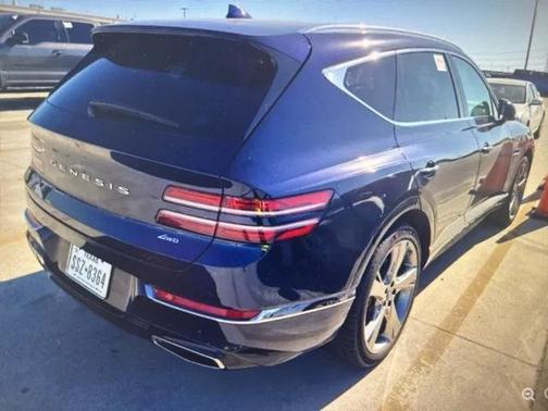 2023 Genesis GV80 2.5T