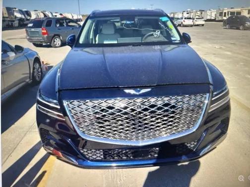 2023 Genesis GV80 2.5T