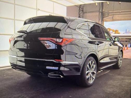 2024 Acura MDX Technology Package