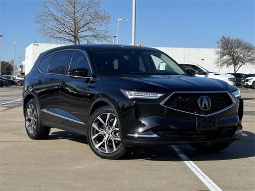 2024 Acura MDX Technology Package