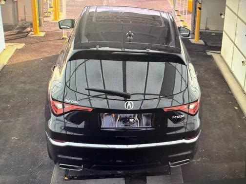 2024 Acura MDX Technology Package
