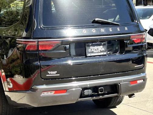 2022 Jeep Wagoneer Series II 4x4