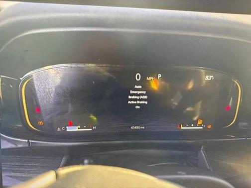 2022 Jeep Wagoneer Series II 4x4