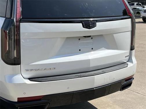 2024 Cadillac Escalade ESV Sport Platinum