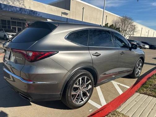 2023 Acura MDX Technology Package