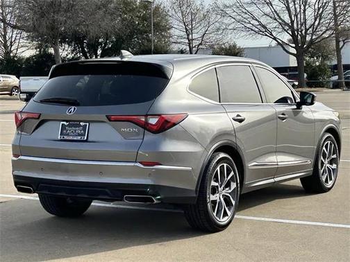 2023 Acura MDX Technology Package
