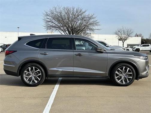 2023 Acura MDX Technology Package