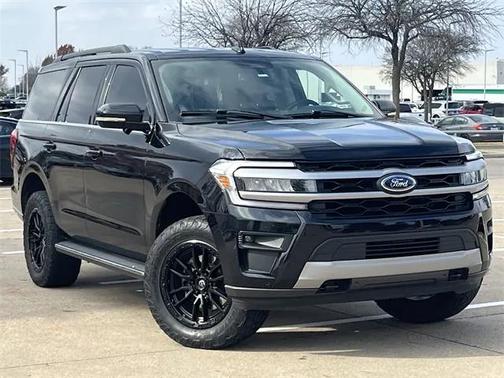 2022 Ford Expedition XLT