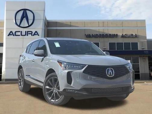 2025 Acura RDX Base