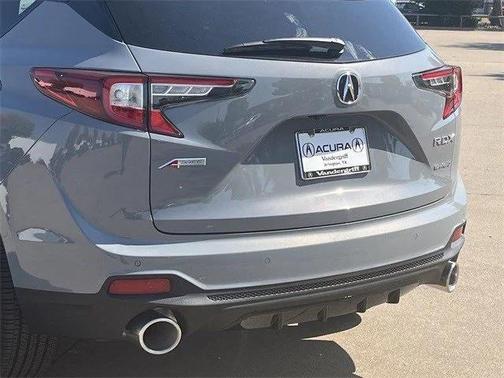 2025 Acura RDX Base