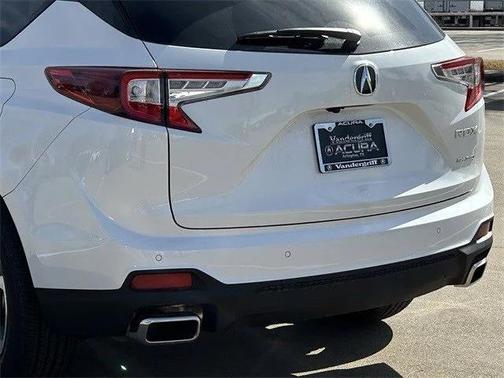2026 Acura RDX Technology Package