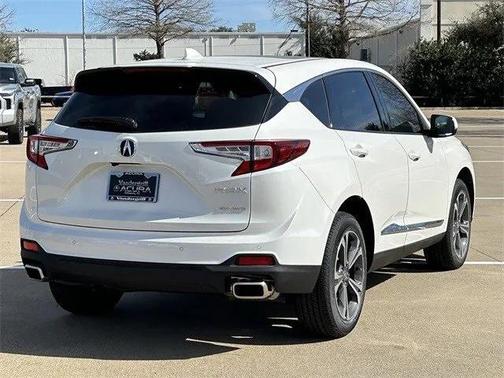 2026 Acura RDX Technology Package