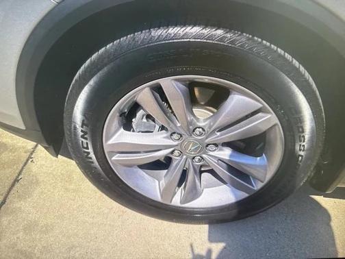 2022 Acura MDX Base