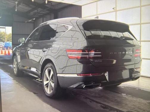 2023 Genesis GV80 3.5T