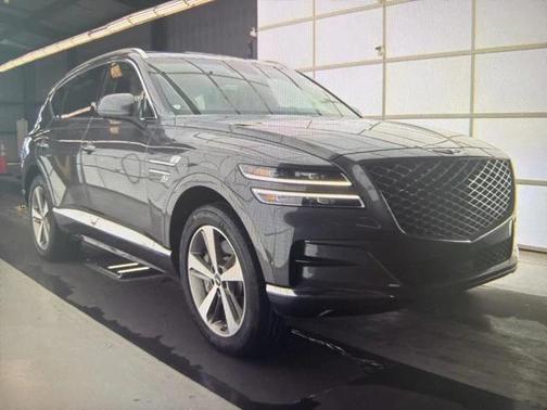 2023 Genesis GV80 3.5T