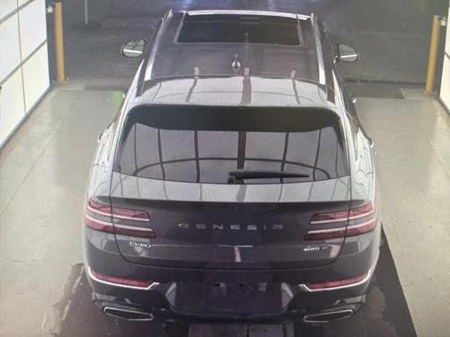 2023 Genesis GV80 3.5T
