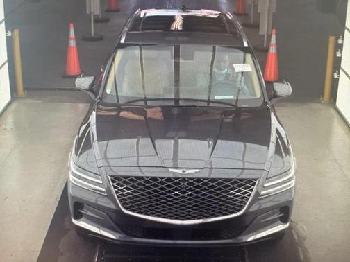 2023 Genesis GV80 3.5T