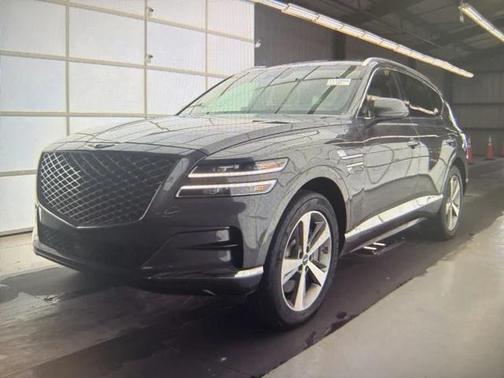 2023 Genesis GV80 3.5T