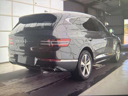 2023 Genesis GV80 3.5T