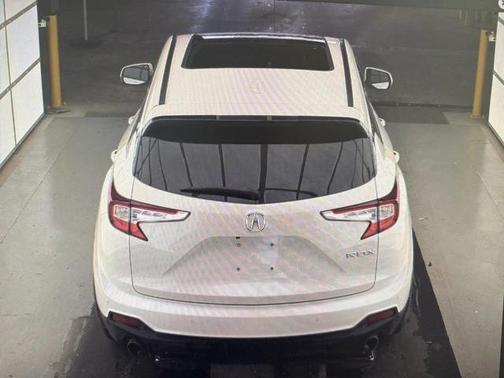2019 Acura RDX Technology Package
