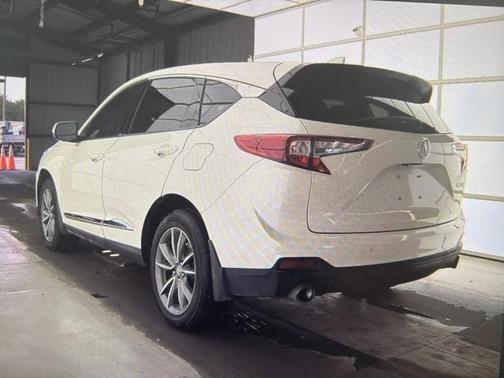 2019 Acura RDX Technology Package