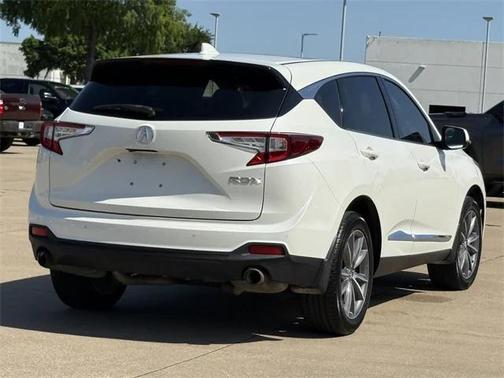 2019 Acura RDX Technology Package